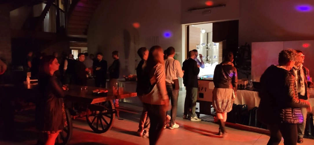 RIParty Nimis 2021 - Foto 7