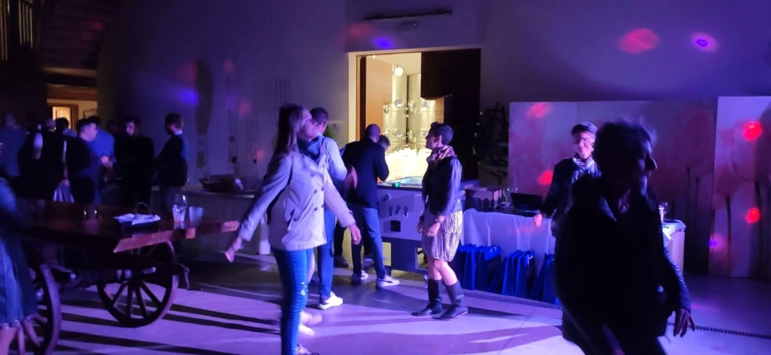 RIParty Nimis 2021 - Foto 13