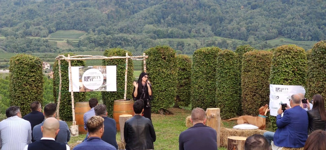 RIParty Nimis 2021 - Foto 16