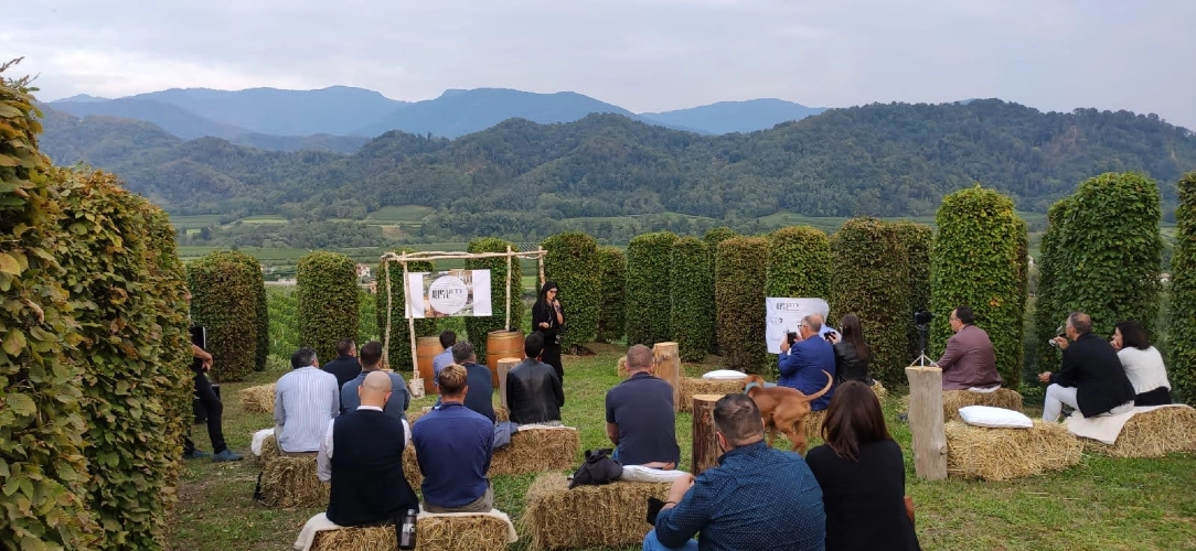 RIParty Nimis 2021 - Foto 17