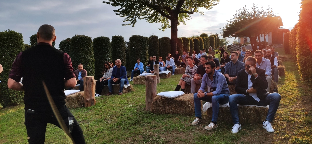 RIParty Nimis 2021 - Foto 20