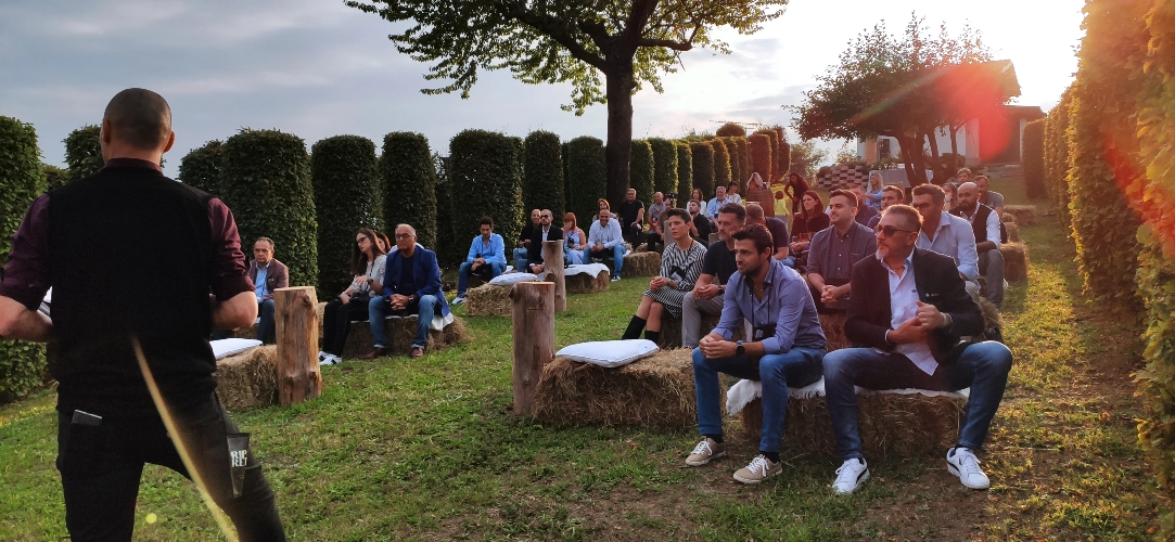 RIParty Nimis 2021 - Foto 21