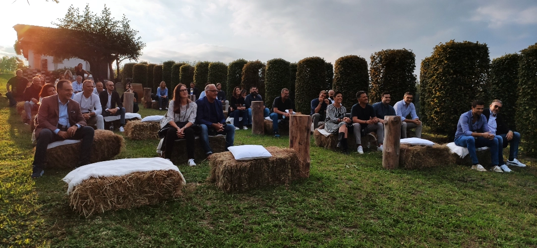 RIParty Nimis 2021 - Foto 22