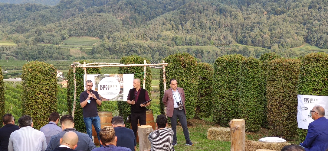 RIParty Nimis 2021 - Foto 30