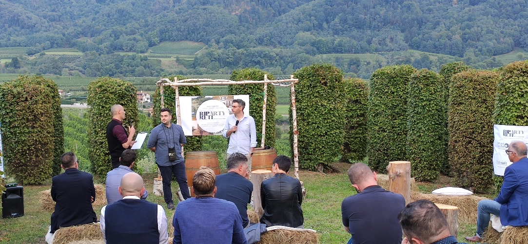 RIParty Nimis 2021 - Foto 32