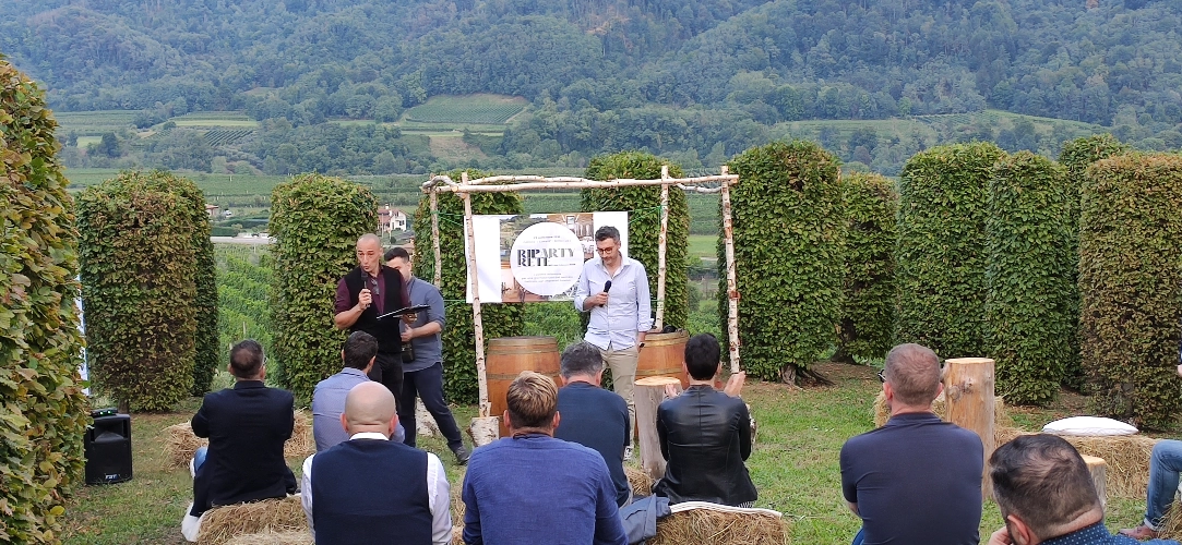 RIParty Nimis 2021 - Foto 33