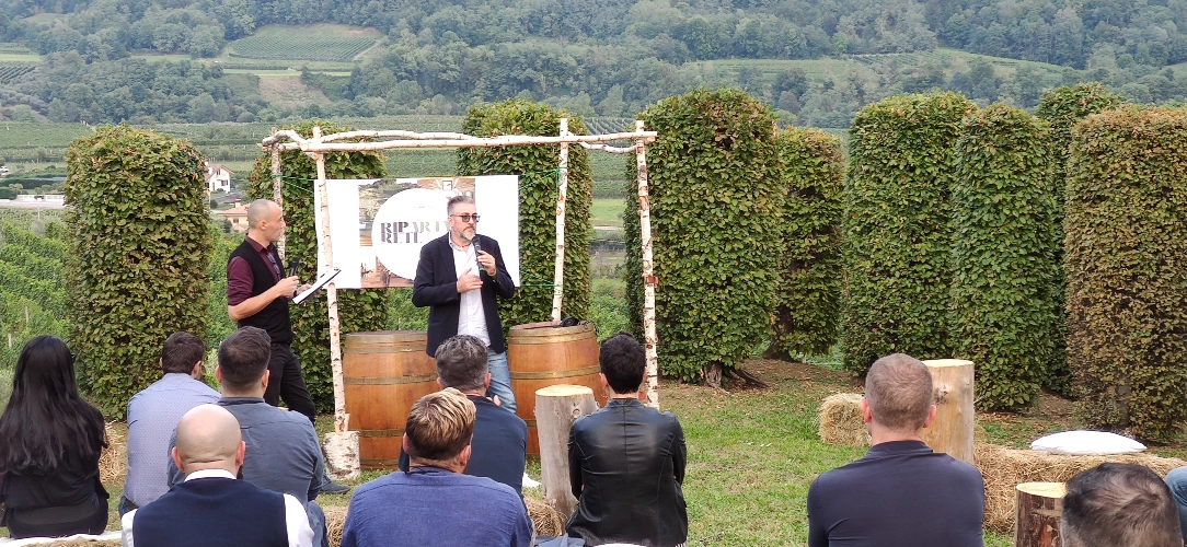 RIParty Nimis 2021 - Foto 35