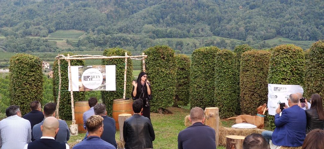 RIParty Nimis 2021 - Foto 38