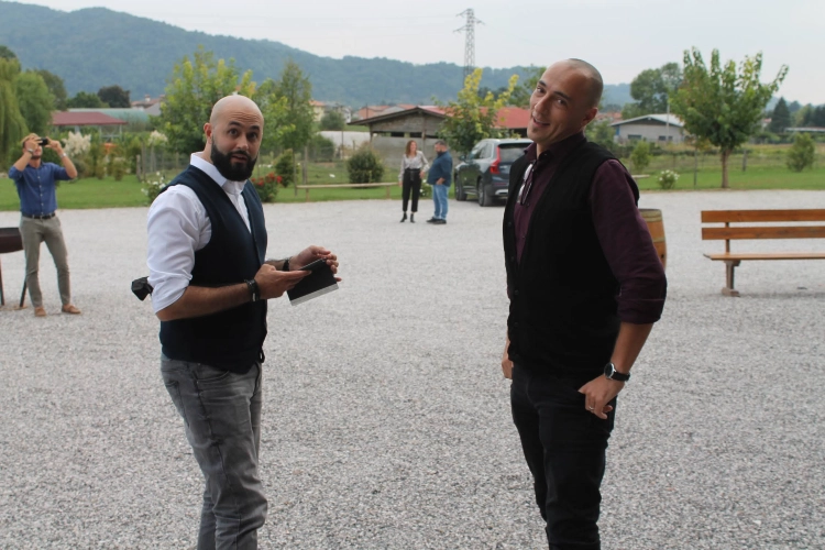 RIParty Nimis 2021 - Foto 48