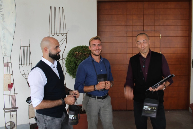 RIParty Nimis 2021 - Foto 68