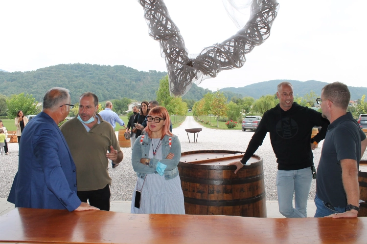 RIParty Nimis 2021 - Foto 70