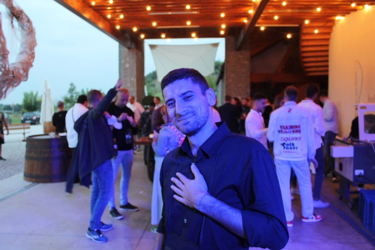 RIParty Nimis 2021 - Foto 73