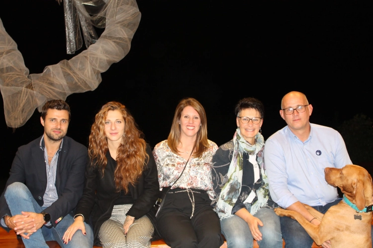 RIParty Nimis 2021 - Foto 97