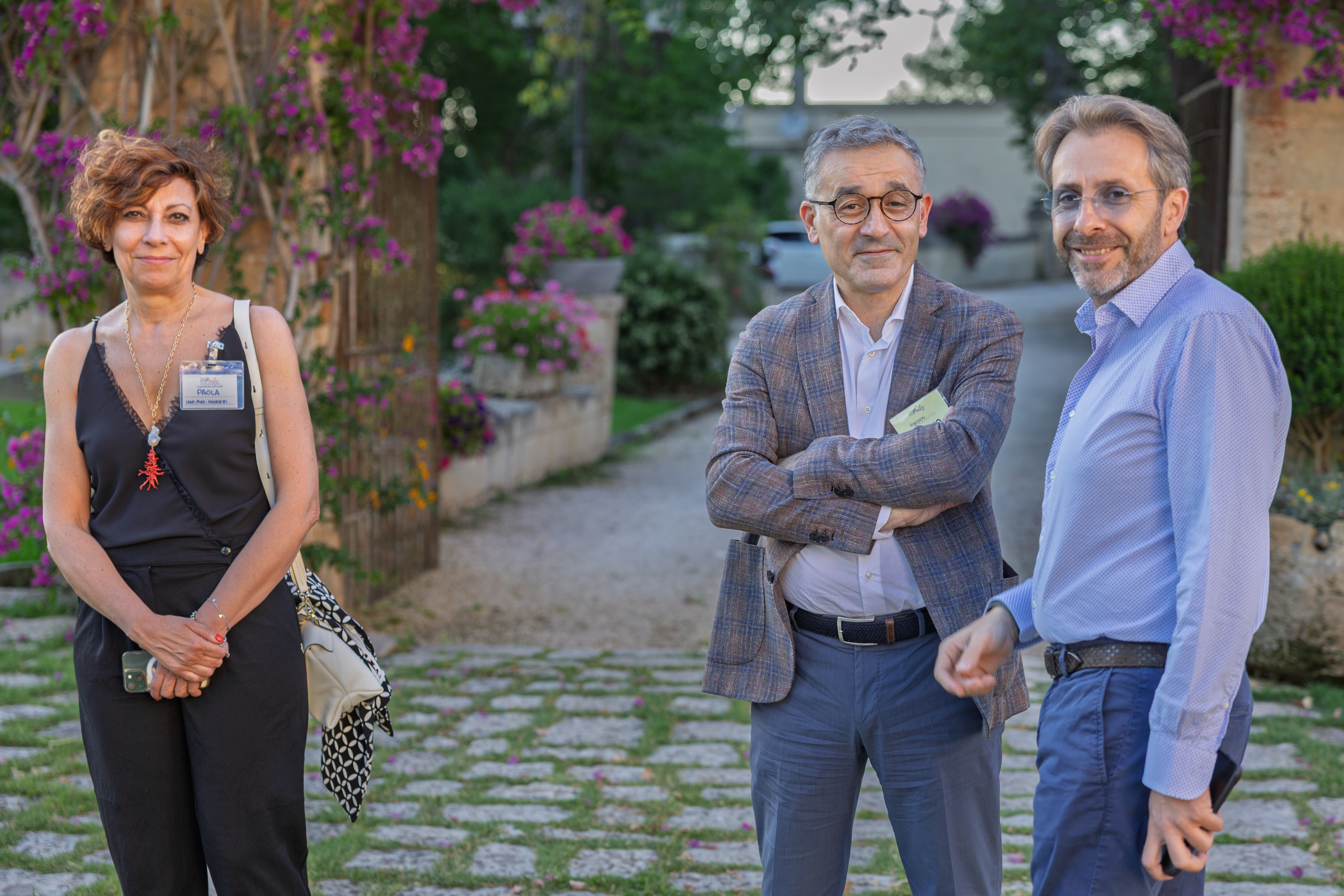 RIParty Puglia 2026 - Foto 16