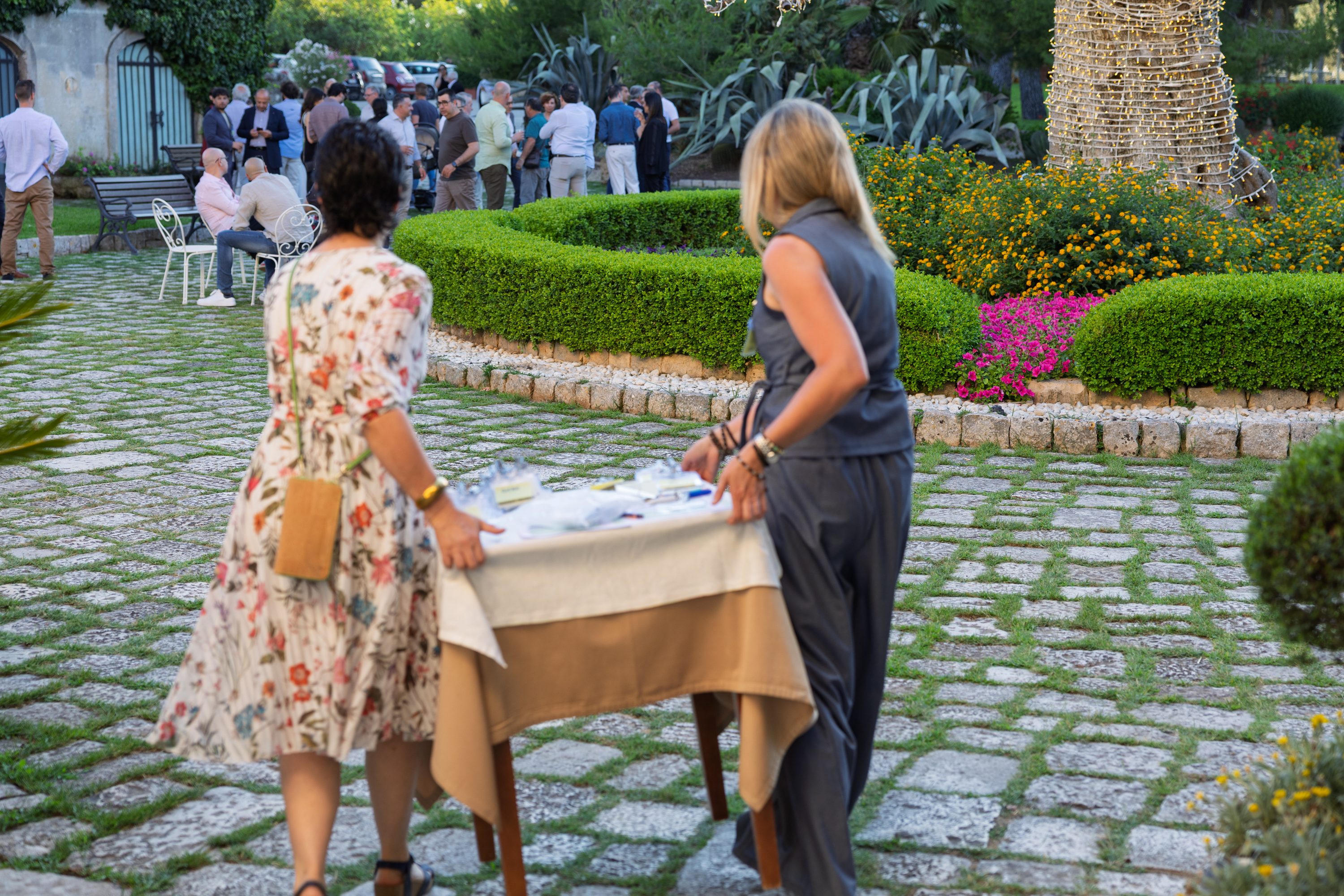RIParty Puglia 2026 - Foto 24