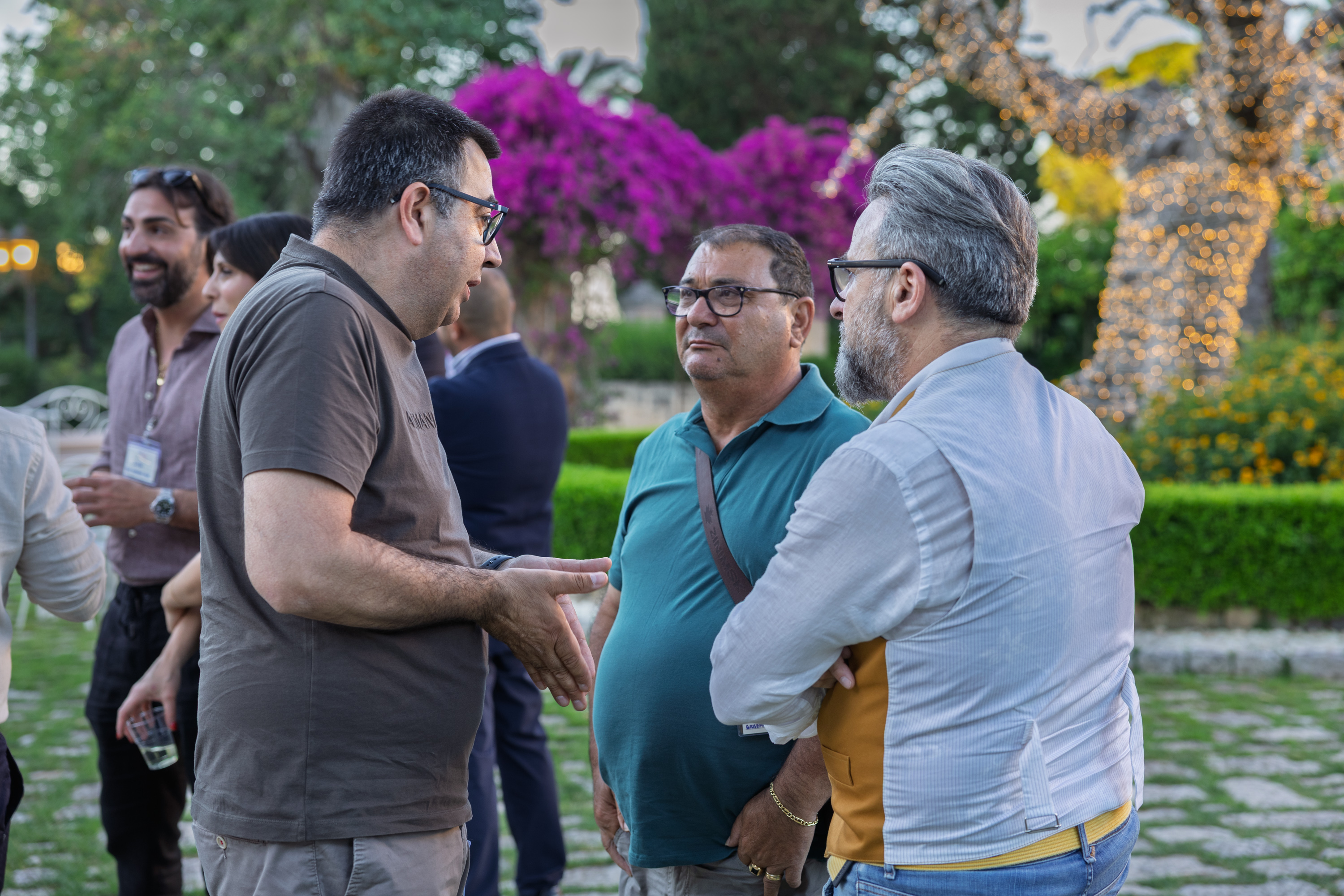 RIParty Puglia 2026 - Foto 30