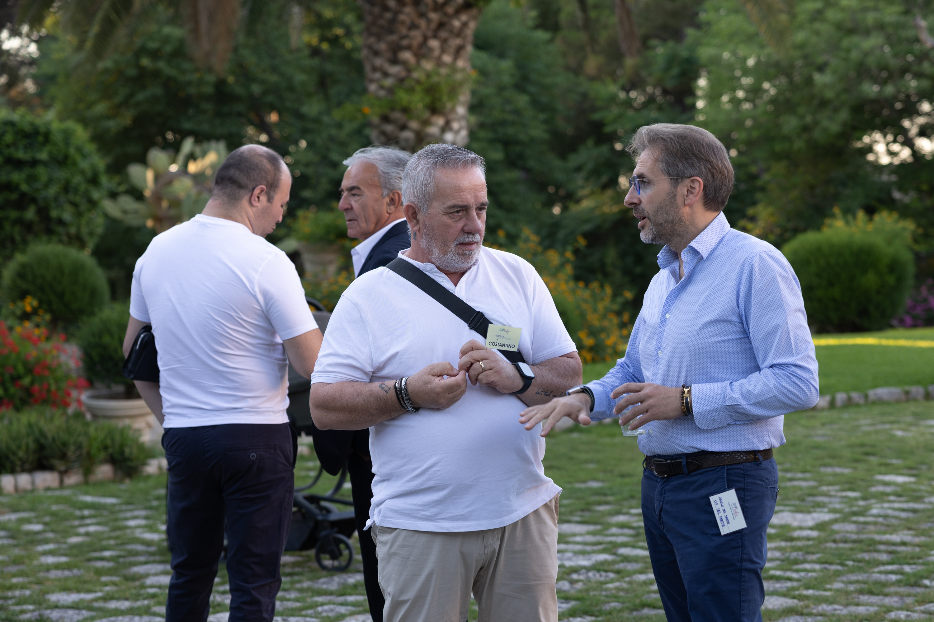 RIParty Puglia 2026 - Foto 31