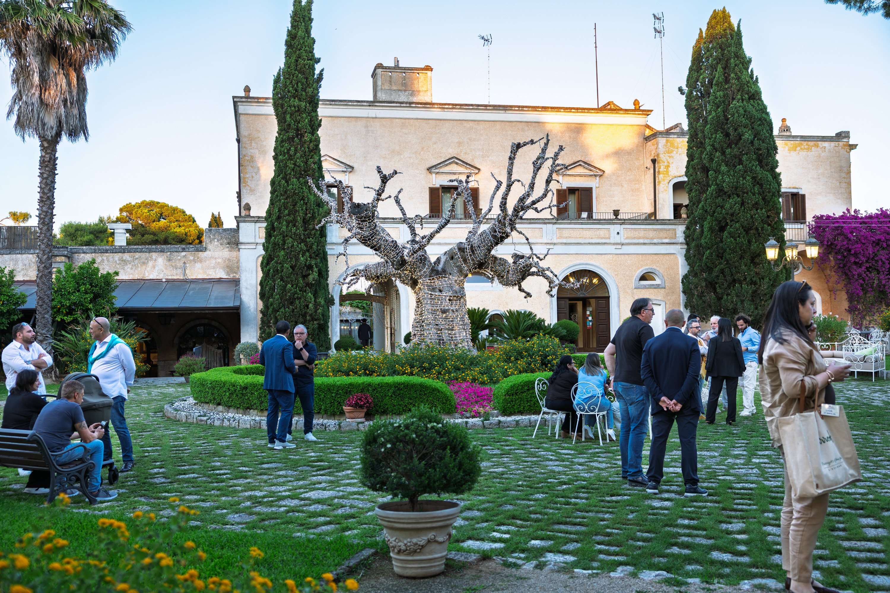 RIParty Puglia 2026 - Foto 42