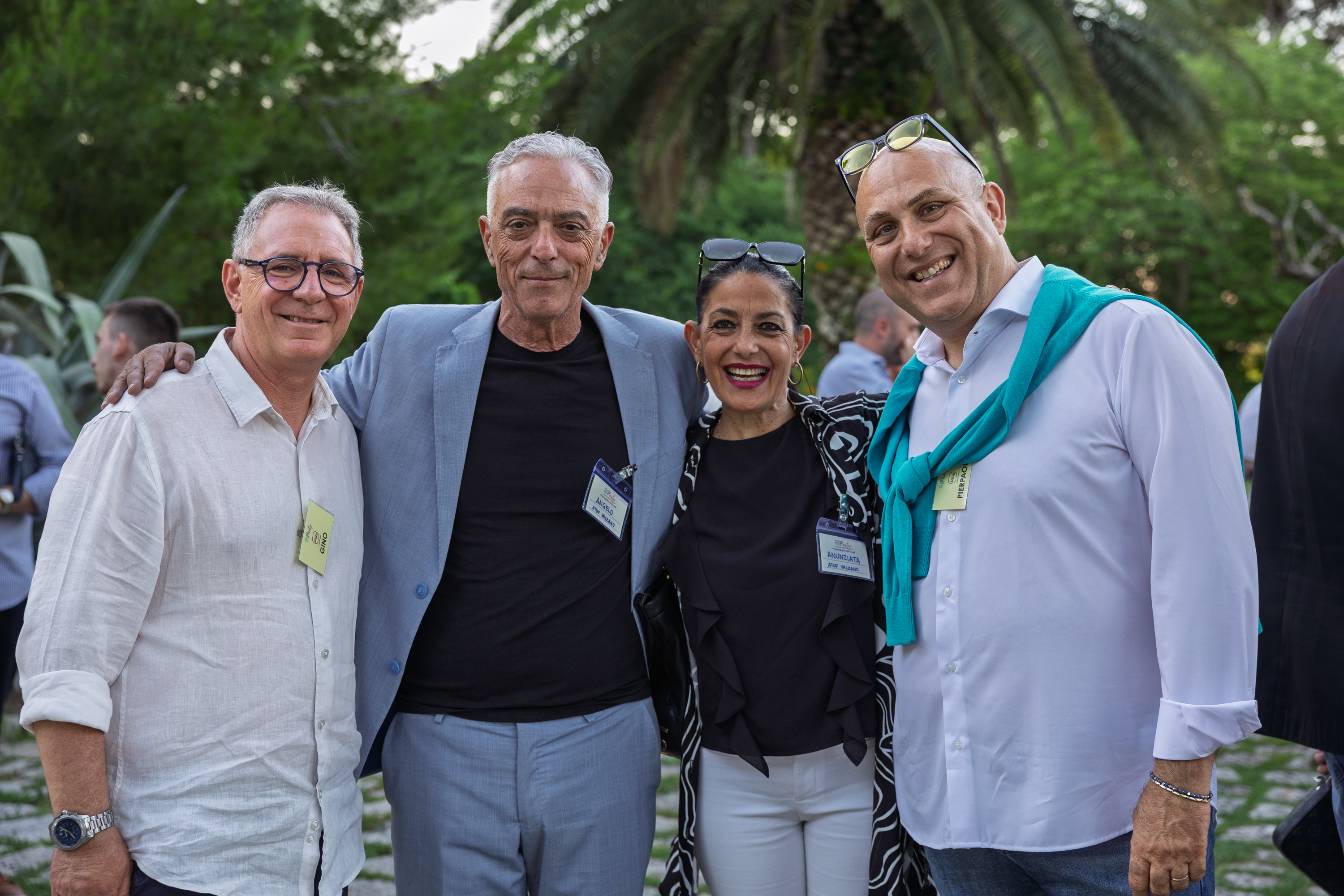 RIParty Puglia 2026 - Foto 49