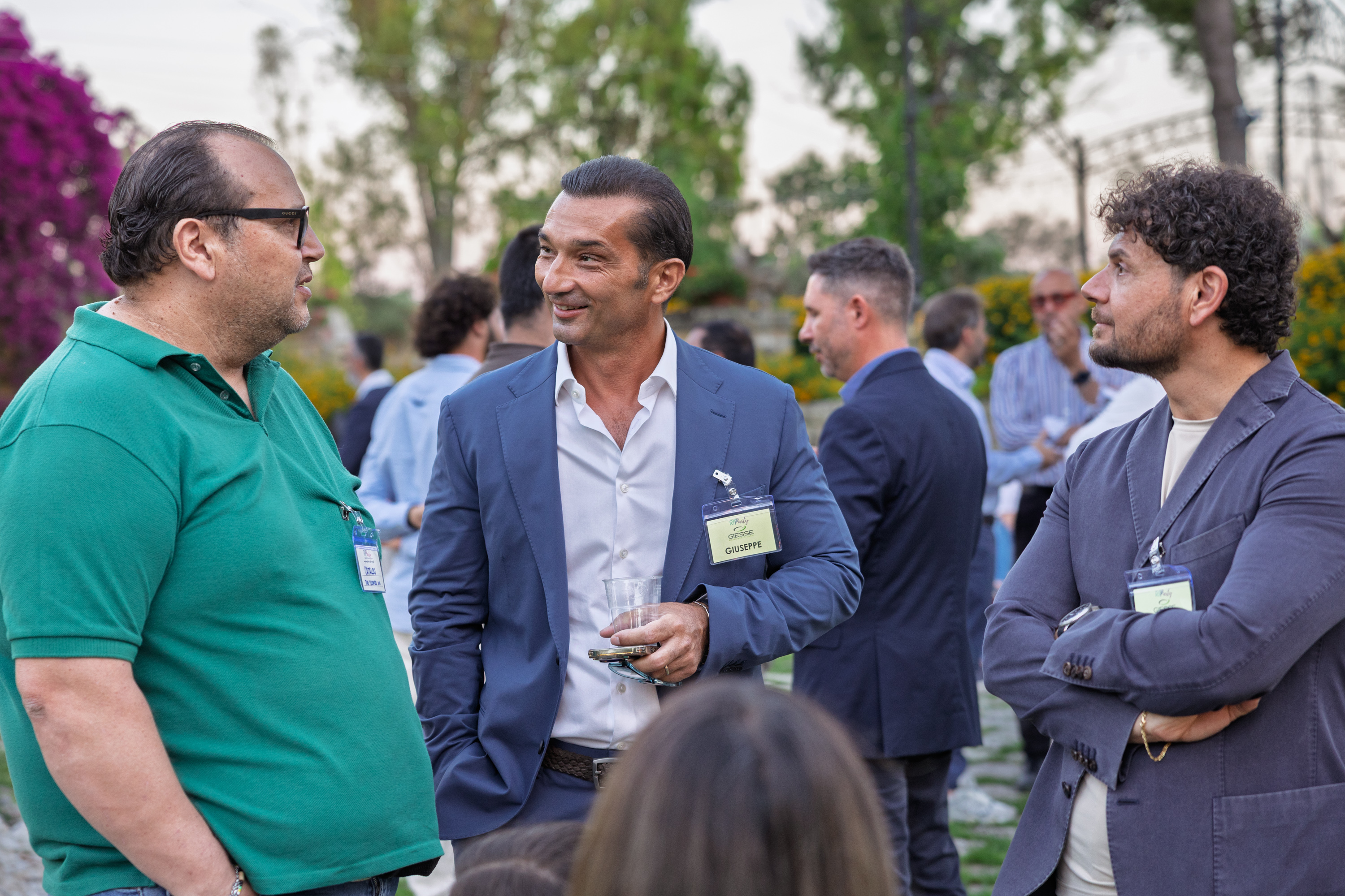 RIParty Puglia 2026 - Foto 55