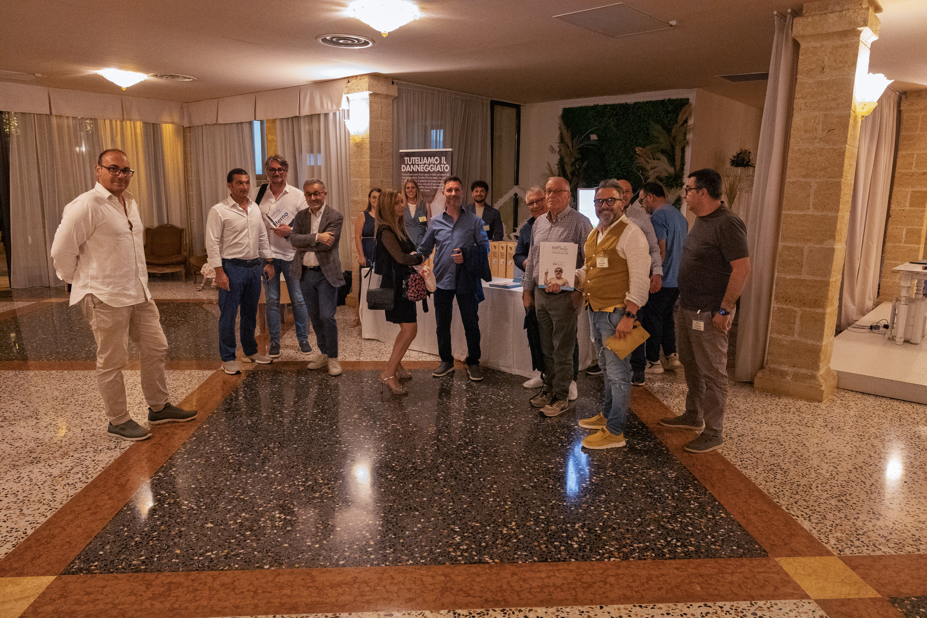 RIParty Puglia 2026 - Foto 129