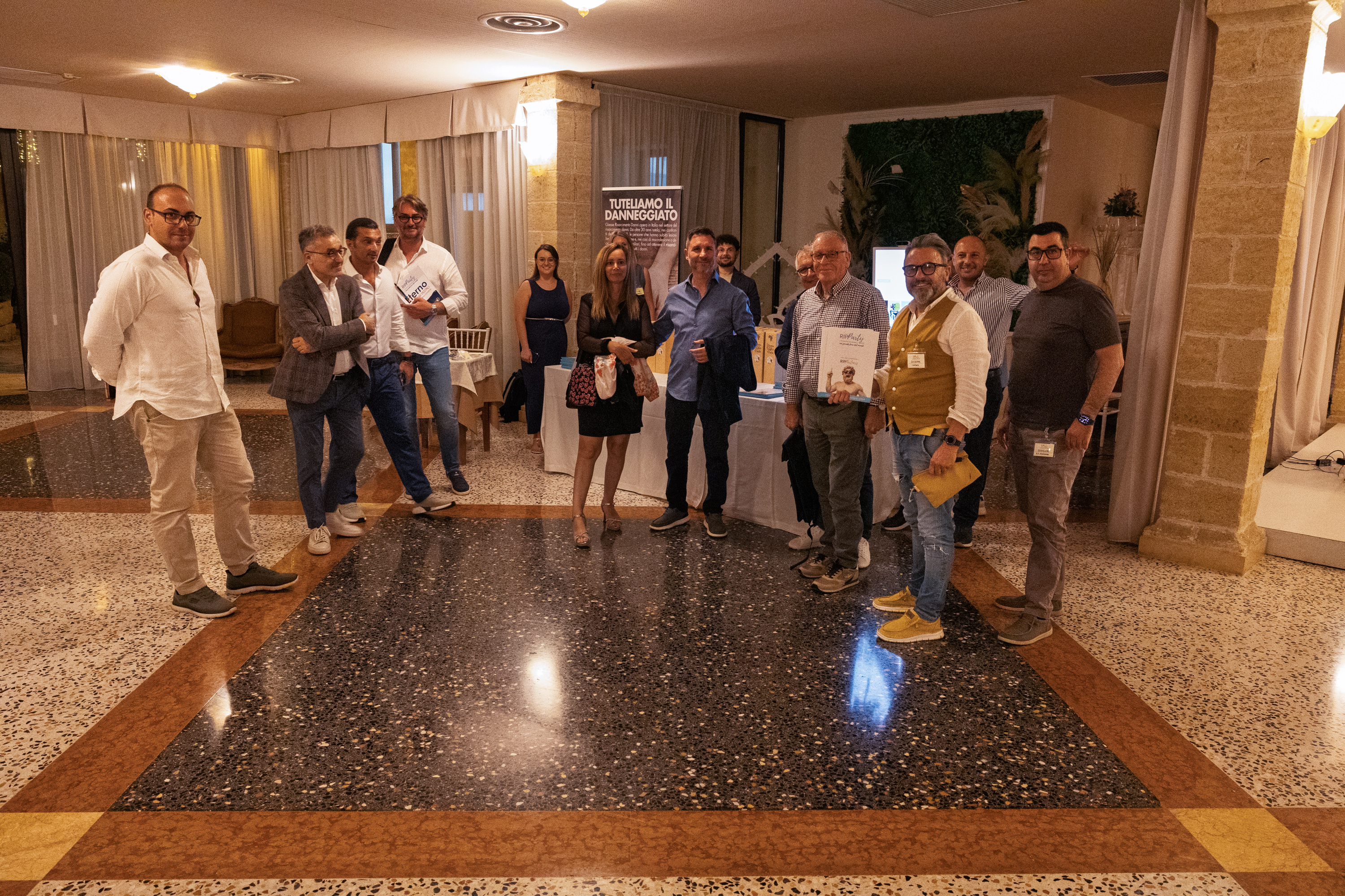 RIParty Puglia 2026 - Foto 130