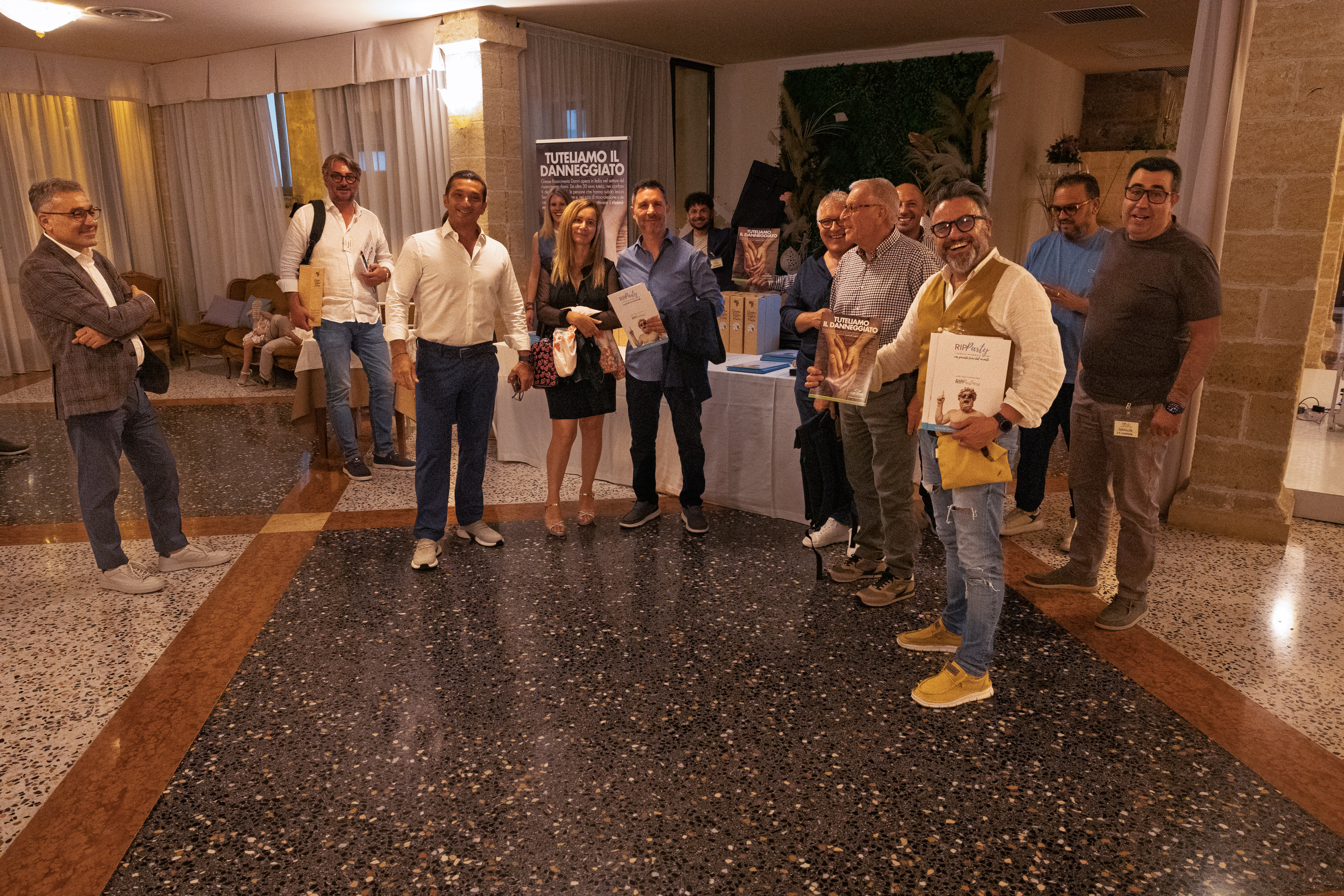 RIParty Puglia 2026 - Foto 131