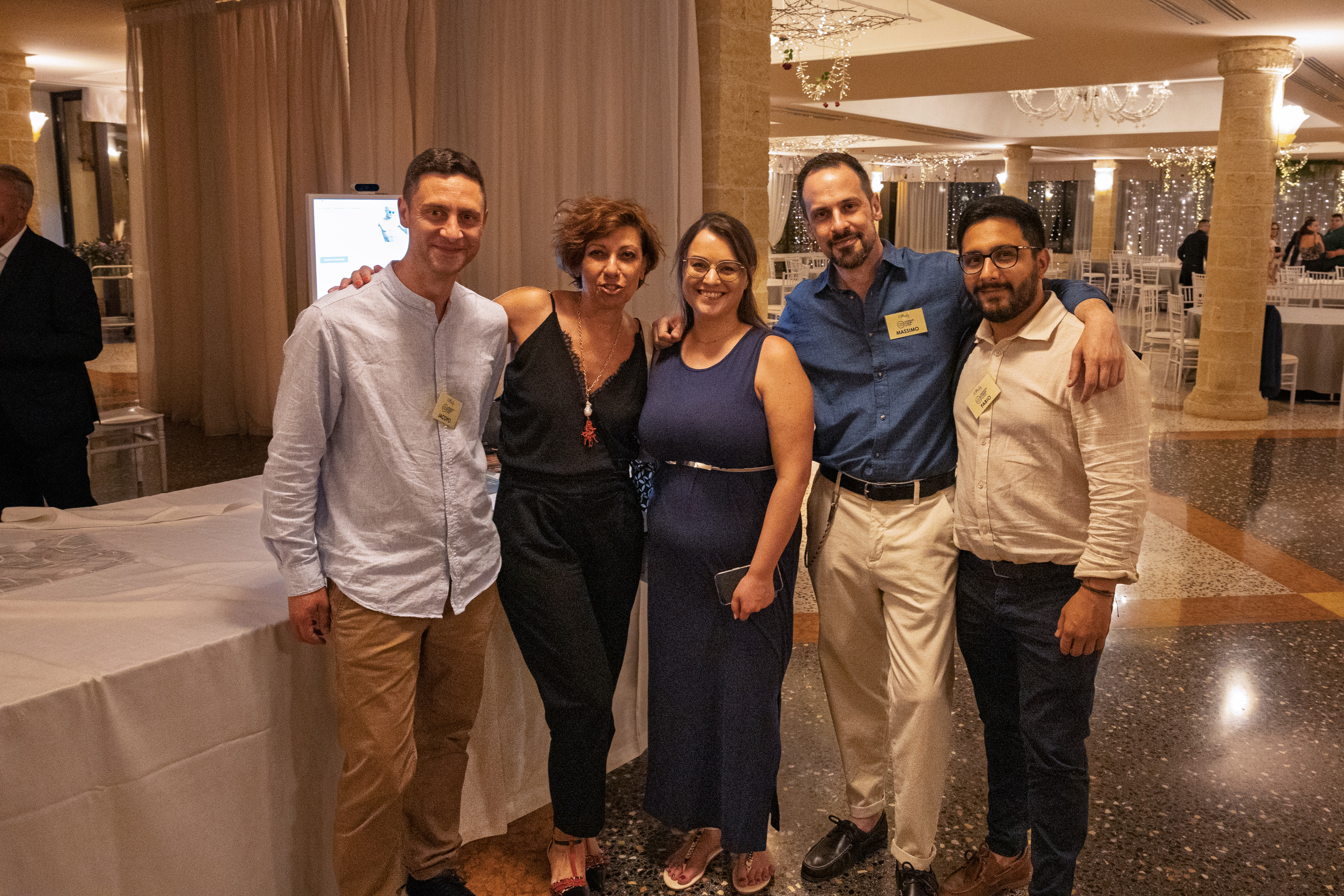 RIParty Puglia 2026 - Foto 139