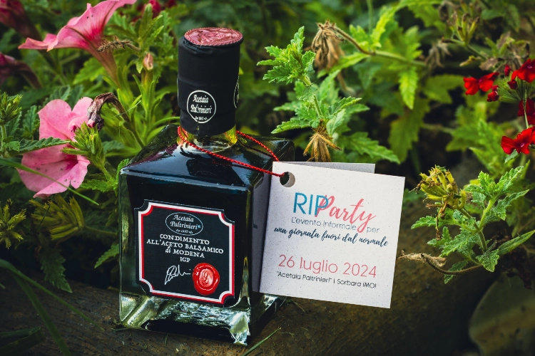 RIParty Sorbara 2024 - Foto 1