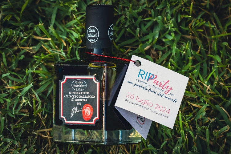 RIParty Sorbara 2024 - Foto 2