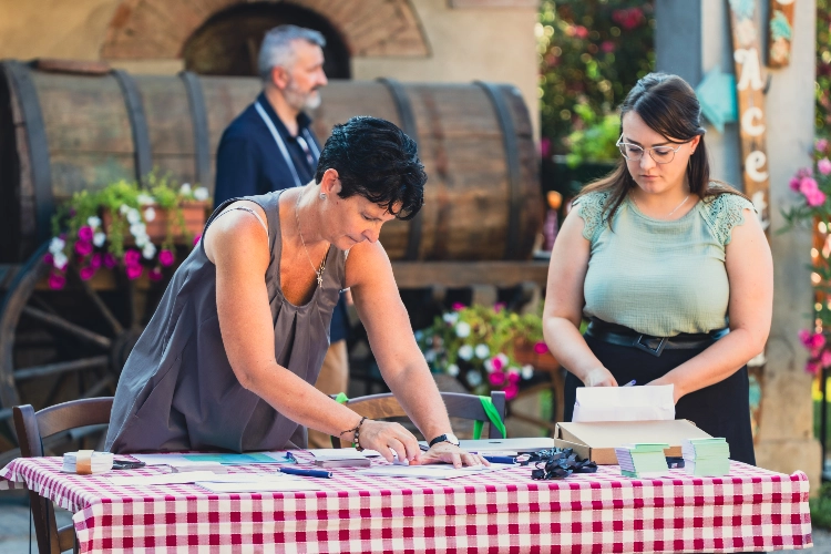 RIParty Sorbara 2024 - Foto 15