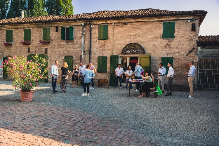 RIParty Sorbara 2024 - Foto 17