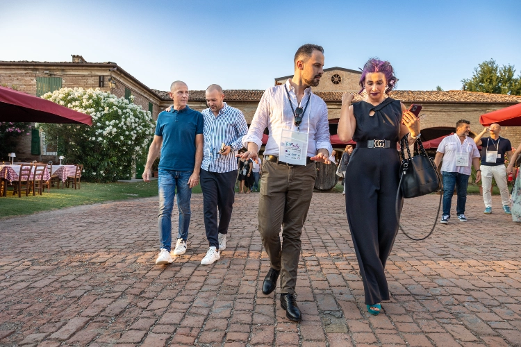 RIParty Sorbara 2024 - Foto 56