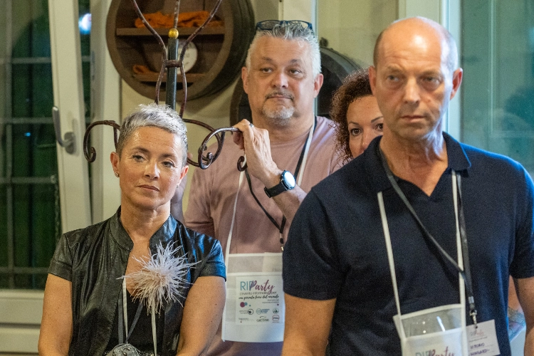 RIParty Sorbara 2024 - Foto 63