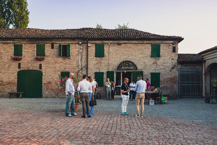 RIParty Sorbara 2024 - Foto 82