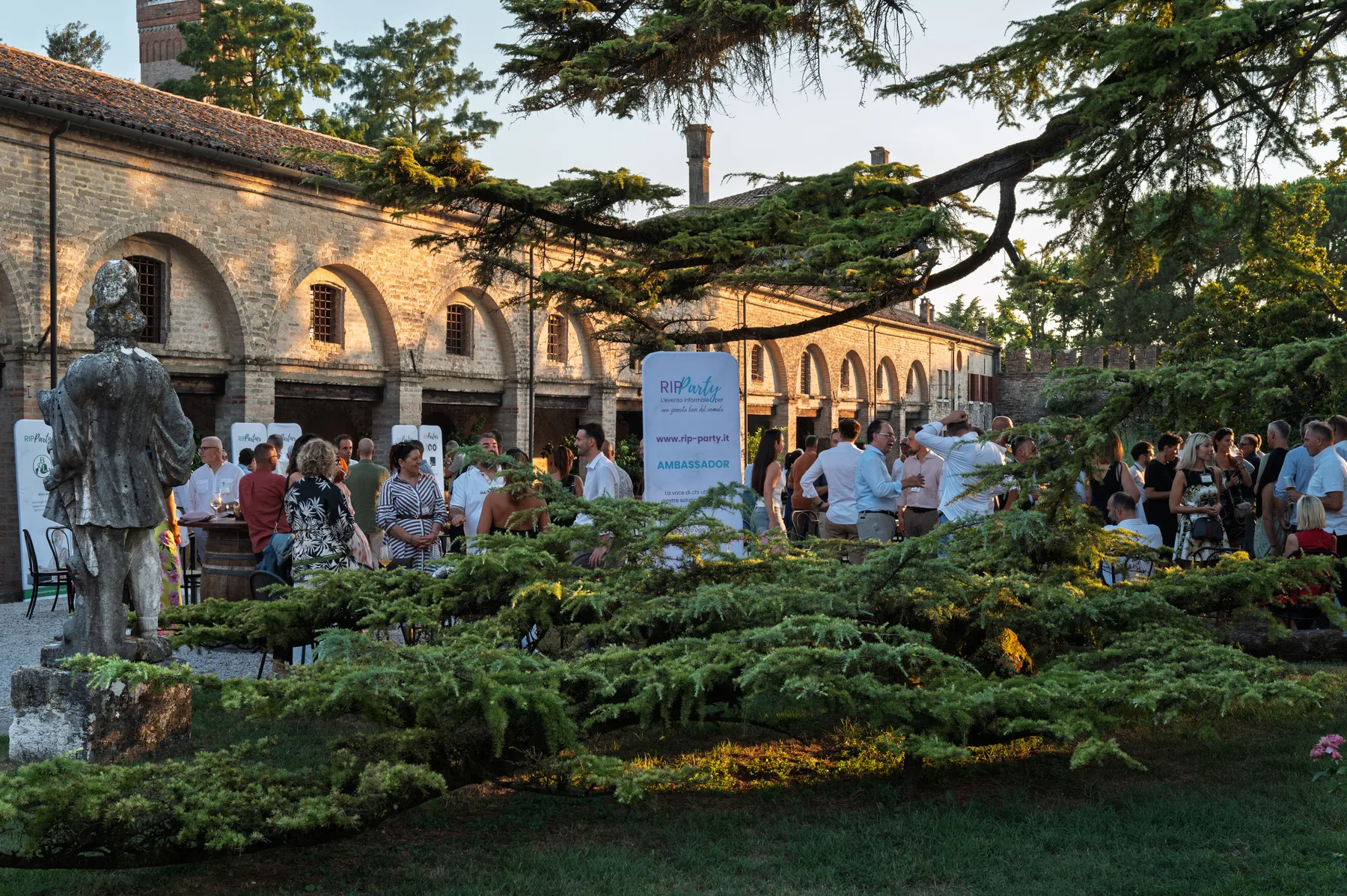 RIParty Veneto 2026 - Foto 1